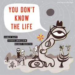 You Don't Know the Life by Jamie Saft, Steve Swallow & Bobby Previte album reviews, ratings, credits