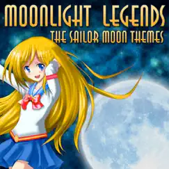 Morning Moon (Sailor Moon Super S movie ending) Song Lyrics