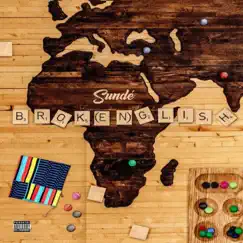 Broken English by Sundé album reviews, ratings, credits