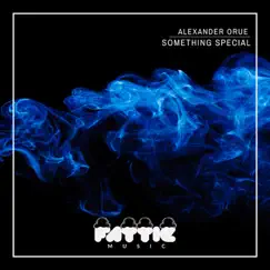 Something Special - Single by Alexander orue album reviews, ratings, credits