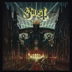 Meliora (Deluxe Edition) by Ghost album reviews, ratings, credits