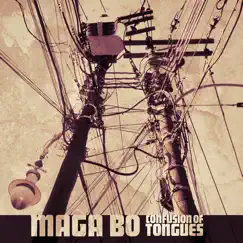 Diaspora (Maga Bo Remix Confusion of Tongues Mix) Song Lyrics