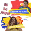 Se Eu Amar (feat. Eliana Ribeiro) - Single album lyrics, reviews, download