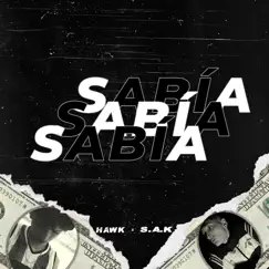 Sabía - Single by SAK. & Hawk album reviews, ratings, credits