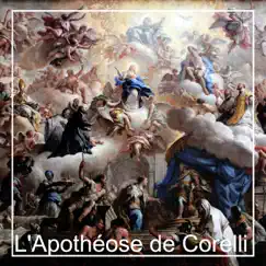 L'Apothéose de Corelli by David Ennarqua album reviews, ratings, credits