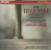 Fauré: Requiem - Debussy: Trois Chansons de Charles d'Orléans - Saint-Saëns: Calme Des Nuits album lyrics, reviews, download