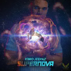 Supernova - Single by Kimo Jeepaz album reviews, ratings, credits