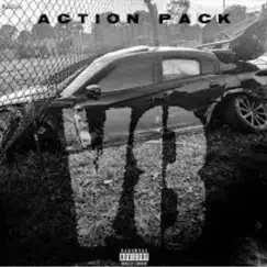 V8 - Single by Action Pack album reviews, ratings, credits