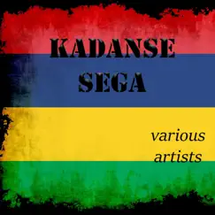 Kadanse Sega by Various Artists album reviews, ratings, credits