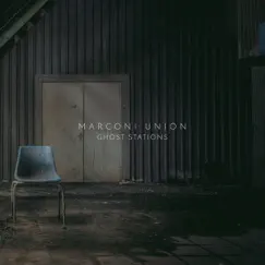 Ghost Stations by Marconi Union album reviews, ratings, credits