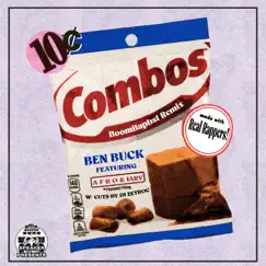 Combos (feat. A-F-R-O, Jarv & BoomBaptist) [BoomBaptist Remix] - Single by Ben Buck album reviews, ratings, credits