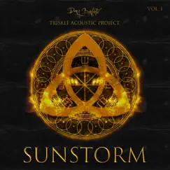 Sunstorm (Triskle Acoustic Project), Vol. I by Deny Bonfante album reviews, ratings, credits