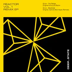 Reactor Remix EP (Remixes) by Grum album reviews, ratings, credits