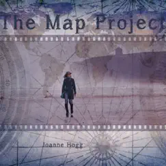 The Map Project, Pt. 1 - EP by Joanne Hogg album reviews, ratings, credits