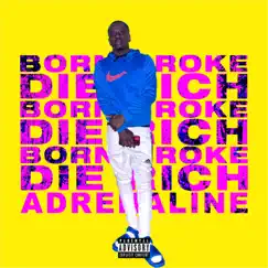 Born Broke Die Rich Song Lyrics