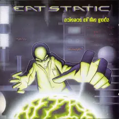 Science Of The Gods (Expanded Edition) by Eat Static album reviews, ratings, credits