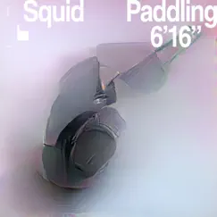 Paddling - Single by Squid album reviews, ratings, credits
