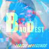 The Baddest (From "League of Legends") - Single album lyrics, reviews, download