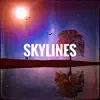 Skylines (feat. Elias Hollstrand) - Single album lyrics, reviews, download