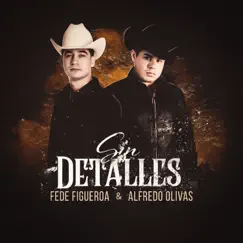 Sin Detalles - Single by Fede Figueroa & Alfredo Olivas album reviews, ratings, credits