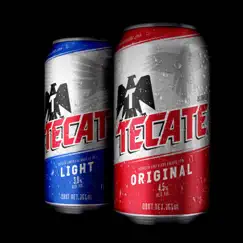 Tecate - Single by IsoDope Beats album reviews, ratings, credits