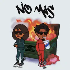 No Mas (feat. KYS) - Single by Jálon album reviews, ratings, credits