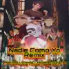 Nadie Como Yo (Remix) [feat. Chandel, Keynote, Mister Br, Kid Tropikal, Guille la Bestia & Nokaa SSJ] - Single album lyrics, reviews, download