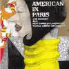 AMERICAN IN PARIS album lyrics, reviews, download