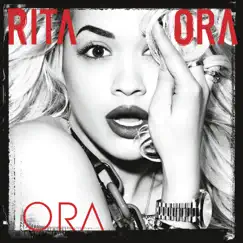 ORA (Japan Version) by Rita Ora album reviews, ratings, credits