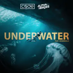 Underwater (feat. Rosendale) Song Lyrics