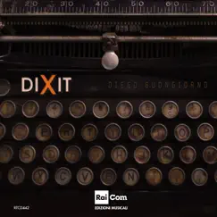 Dixit (Colonna Sonora del programma TV) by Diego Buongiorno album reviews, ratings, credits