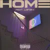 Home (feat. Lofsky) - Single album lyrics, reviews, download