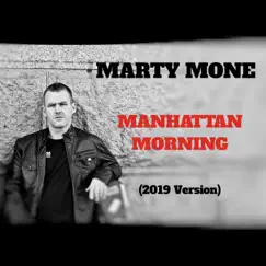 Manhattan Morning (2019 Version) Song Lyrics