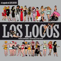 El Segundo de los Locos by Los Locos album reviews, ratings, credits