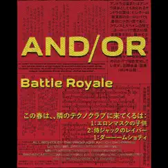 Battle Royale - Single by Andor album reviews, ratings, credits
