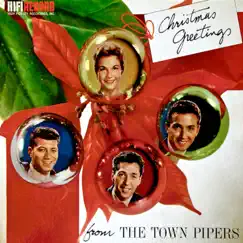 Christmas Greetings from the Town Pipers by Town Pipers album reviews, ratings, credits