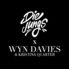 Live Studio Session (feat. Wyn Davies & Kristina Quarter) - Single album lyrics, reviews, download