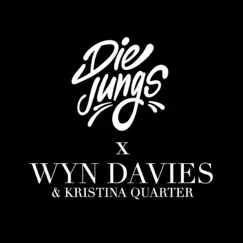 Move Slow (feat. Wyn Davies & Kristina Quarter) [Live] Song Lyrics