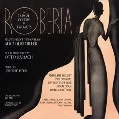 Roberta, Act I: Fashion Show Song Lyrics