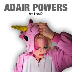 Ascend - Single by Adair Powers album reviews, ratings, credits