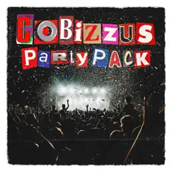 Party Pack - EP by Cobizzus album reviews, ratings, credits