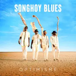Optimisme by Songhoy Blues album reviews, ratings, credits