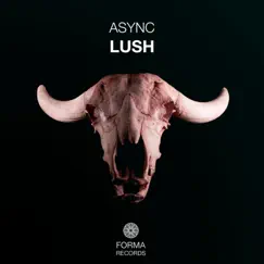Lush by Async album reviews, ratings, credits