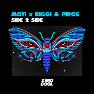 Side 2 Side - Single by MOTi & Riggi & Piros album download