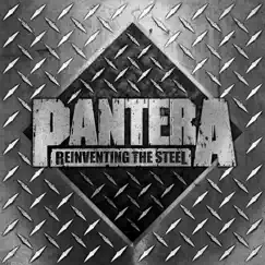 Reinventing the Steel (20th Anniversary Edition) by Pantera album reviews, ratings, credits