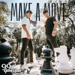 Make a Move (feat. LV) Song Lyrics