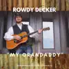 My Grandaddy - Single album lyrics, reviews, download