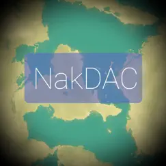 Nubes Blue (Versión extendida) [feat. Irina Pernes] - Single by NakDAC album reviews, ratings, credits