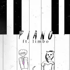 Piano (feat. Limbo) - Single by Wires album reviews, ratings, credits