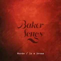 Words / In a Dream by Bakersongs album reviews, ratings, credits